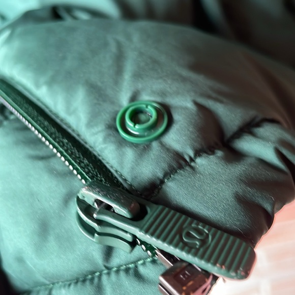 Lululemon wunder puff coat - Picture 9 of 12